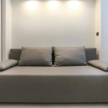 W Sercu Miasta Appartement Łódź