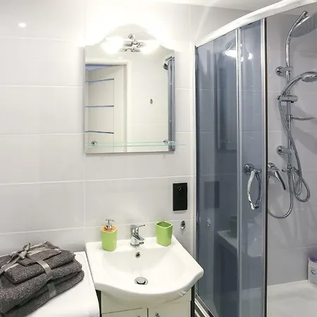 W Sercu Miasta Appartement Łódź