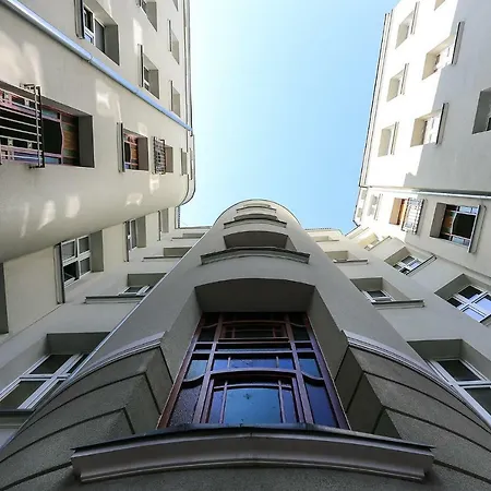 W Sercu Miasta Appartement