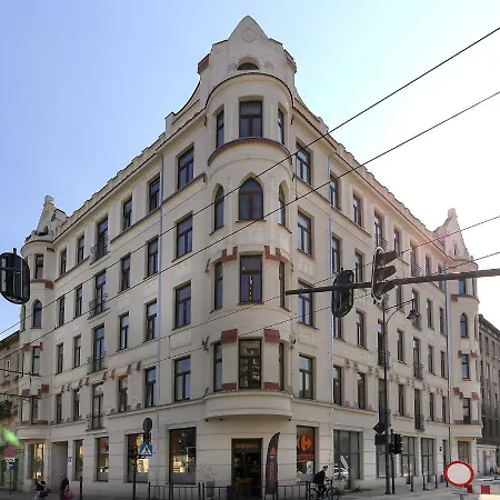 W Sercu Miasta * Łódź
