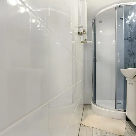 W Sercu Miasta Appartement Łódź